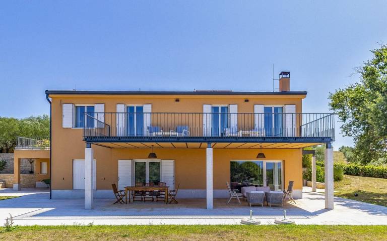 Privatzimmer in Rovinj, Borik für max. 2 Personen Privatzimmer in Rovinj, Borik für max. 2 Personen