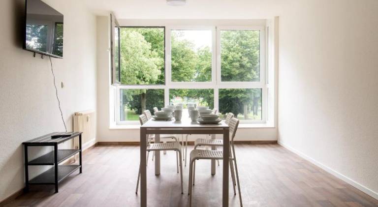 Ferienwohnung Emmerich am Rhein