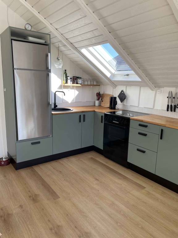 Child-friendly vacation home with garden & BBQ | Pets are welcome — photo 3