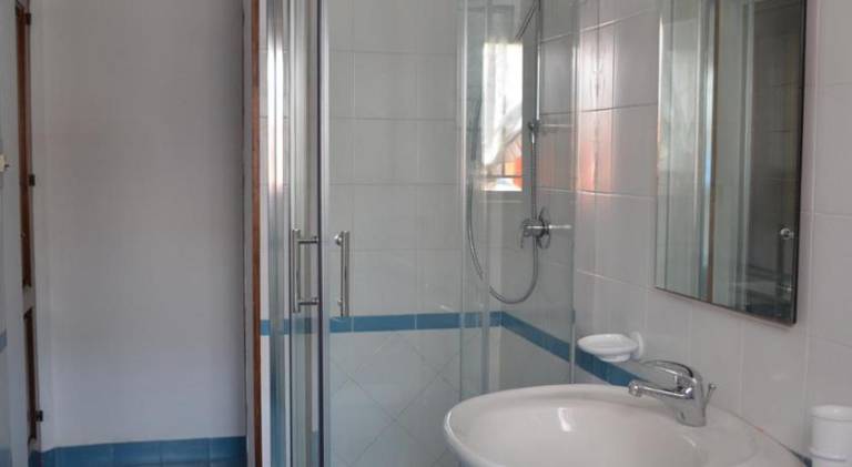 Holiday apartment with 2 rooms for 8 persons — photo 2