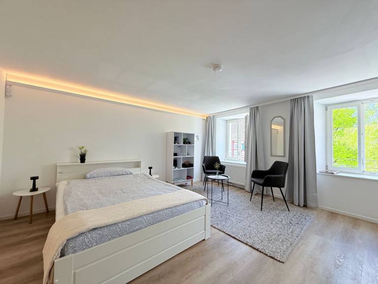 Gemütliches Ferienhaus Linzgau in Sipplingen – Ideal für Paare und Familien — photo 2