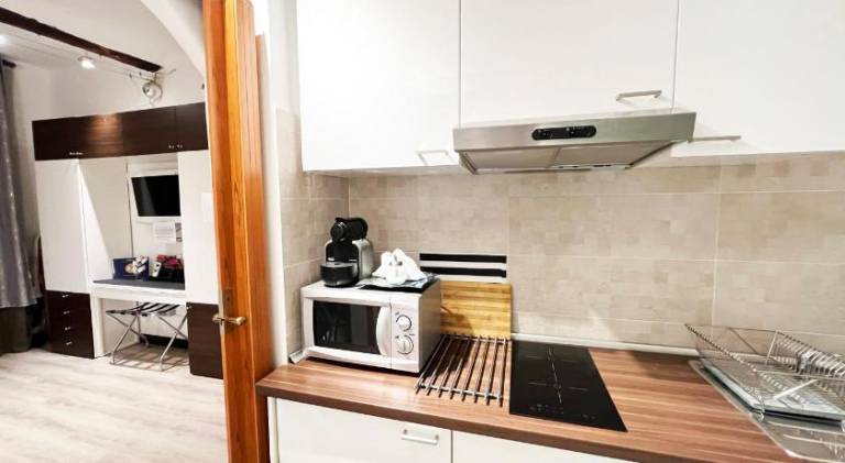 Nice holiday apartment | Close to Piazza De Ferrari | Pets are welcome — photo 4