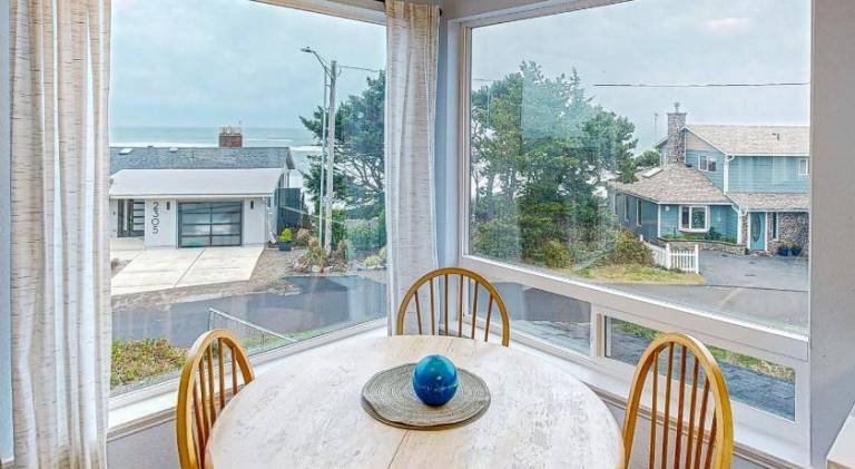 Vacation home with 4 rooms for 8 persons — photo 4