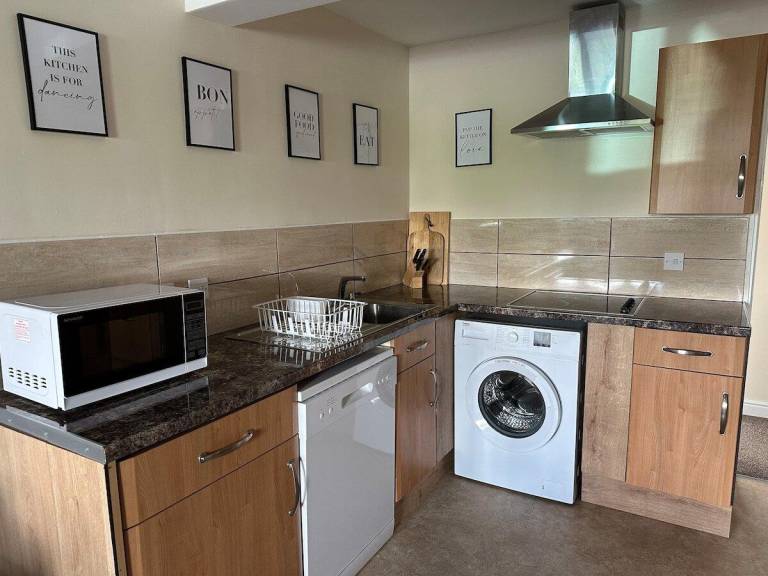 Rental apartment | Perfect for remote work — photo 4