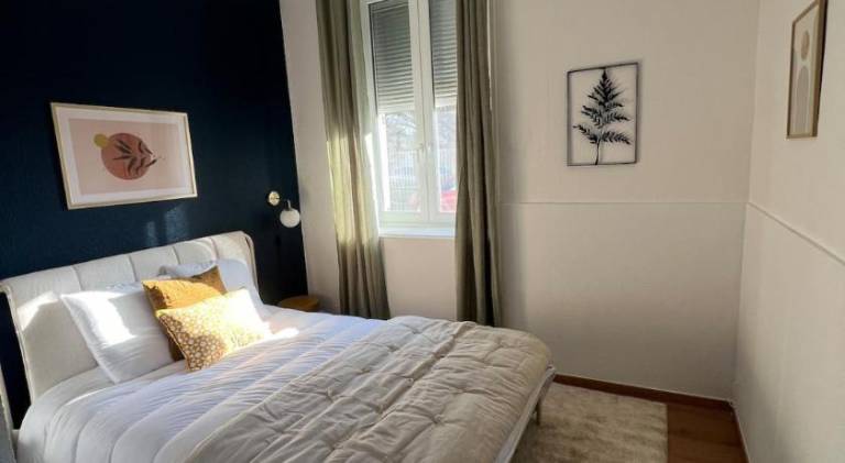 Pleasant holiday apartment | Pets allowed — photo 2