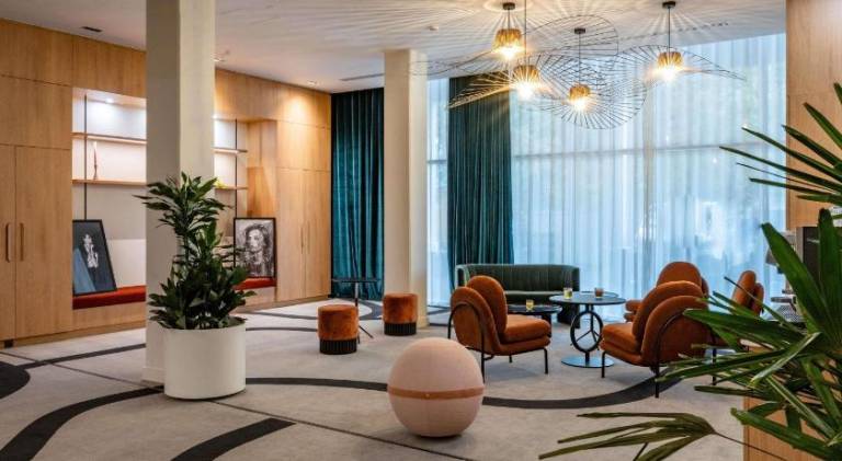 Mercure La Rochelle Vieux Port Sud — photo 5