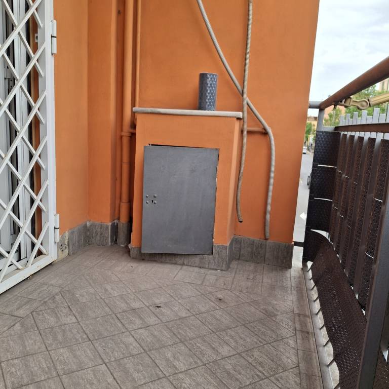 63 m² Ferienwohnung