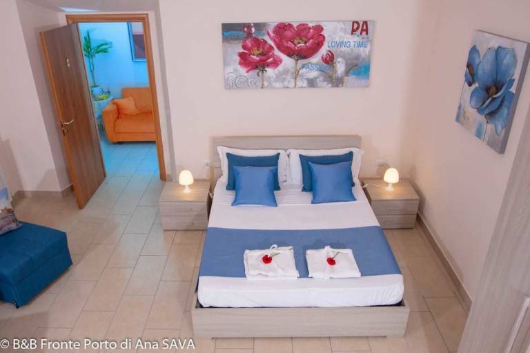 Bed & Breakfast Civitavecchia