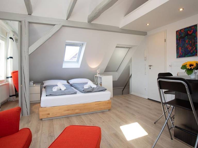 Appartement Detmold