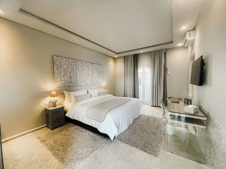 Riad Rabat