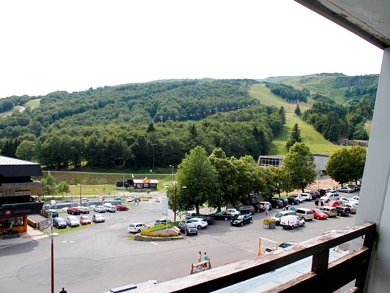 Appartement Besse-et-Saint-Anastaise