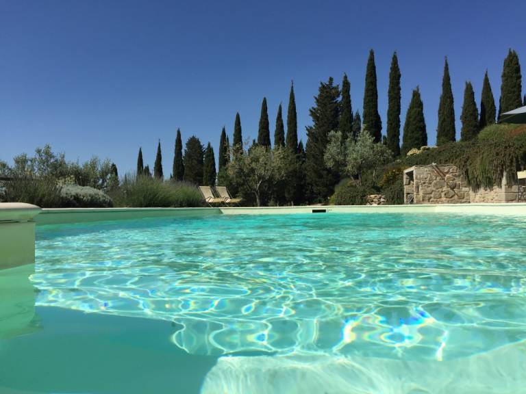Villa vacanza Loro Ciuffenna