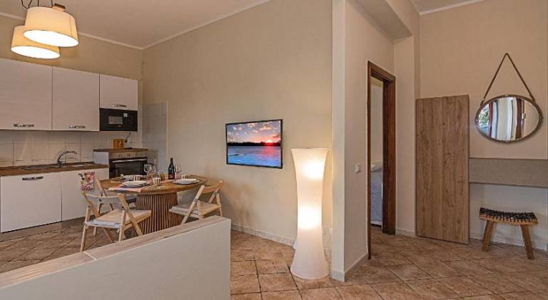 Holiday apartment with 2 rooms for 5 persons — photo 3