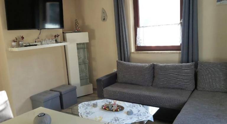 Rental apartment with 2 rooms for 6 persons in Bad Hofgastein