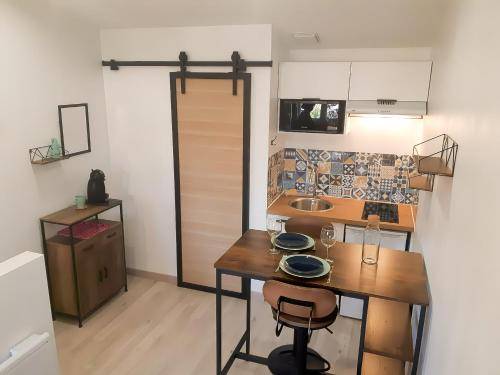 Appartement Pessac