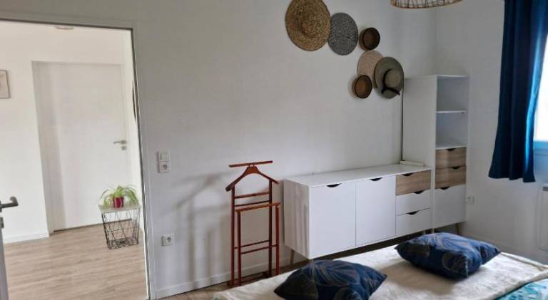 Holiday apartment for 4 persons — photo 4