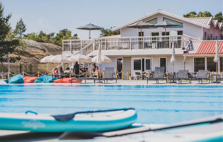 Ferienwohnung  Stenungsund