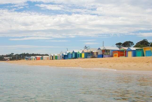 Cottage  Mount Martha