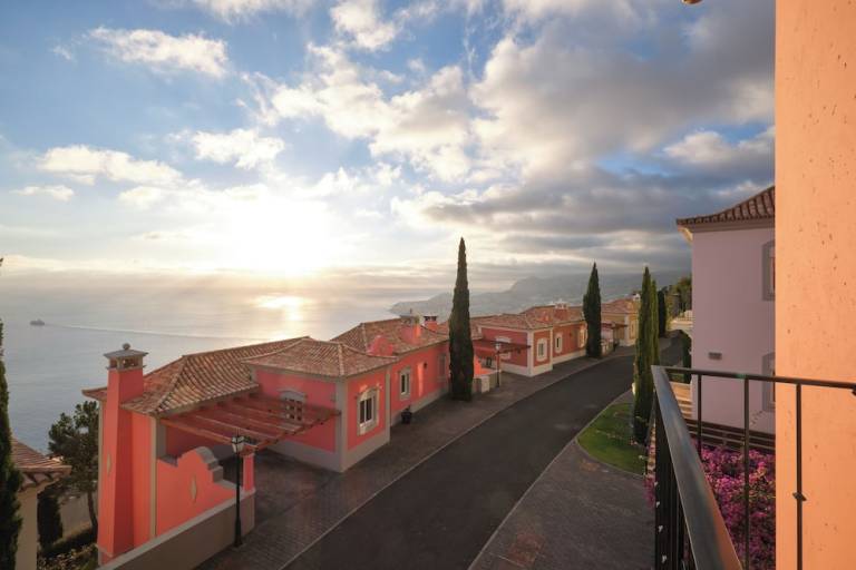Appart'hôtel Sao Goncalo
