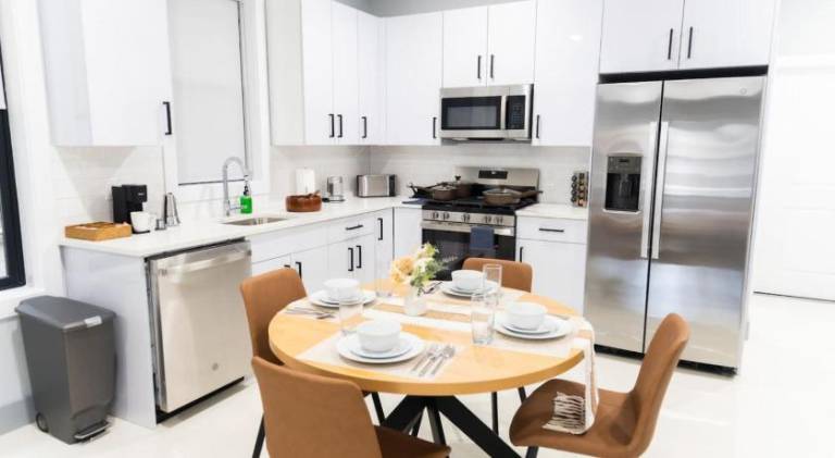 Rental apartment | Suitable for remote work — photo 3