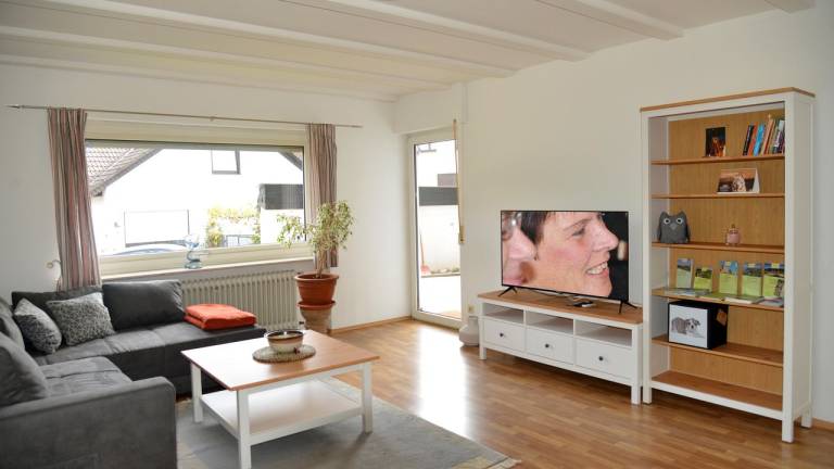 Ferienwohnung Leinsweiler