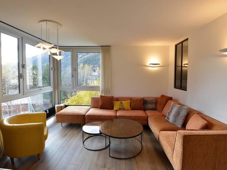 Apartment Chamonix