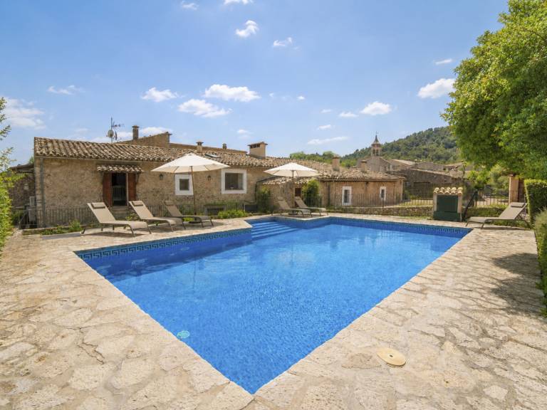 Casa vacanza Selva