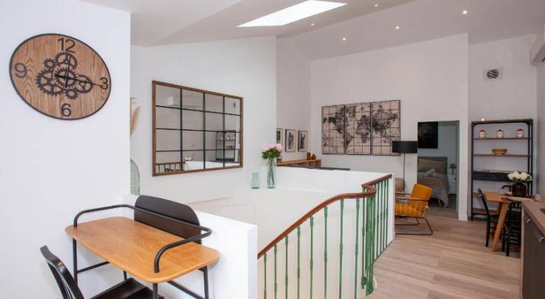 Appartement Fronsac