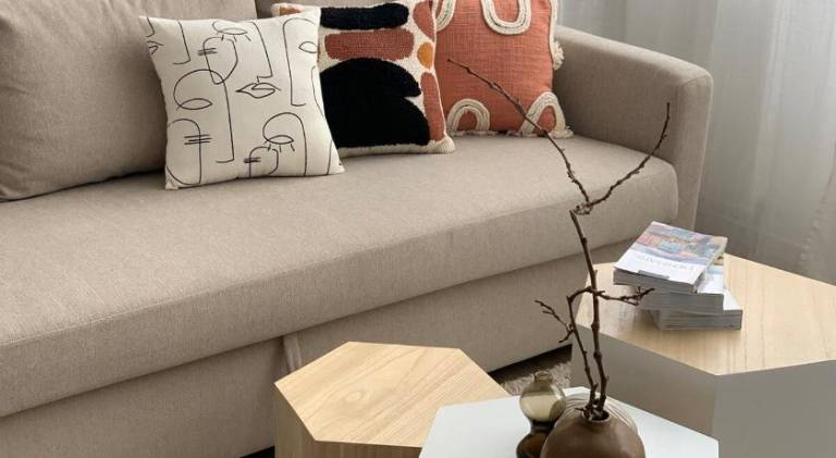 Apartment with 1 room for 6 persons in Montrouge