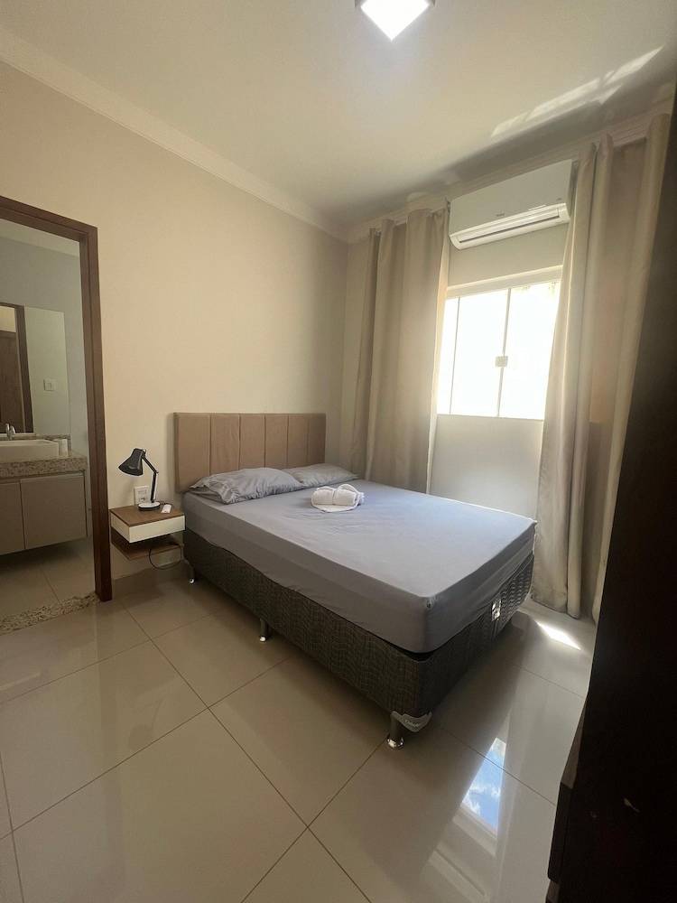 Apartamento Alto dos Caicaras