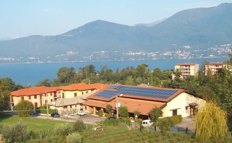 Privatzimmer Villaggio Belmonte
