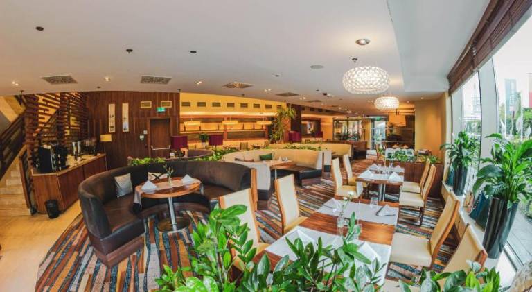 Hilton Garden Inn Rzeszow — photo 2