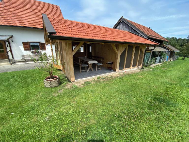 Ferienwohnung Laufen