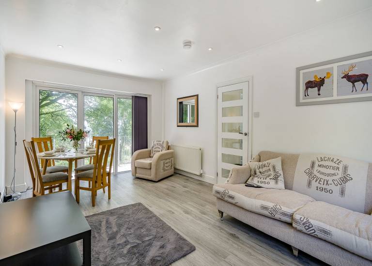 Beacon Fell Cottage 1