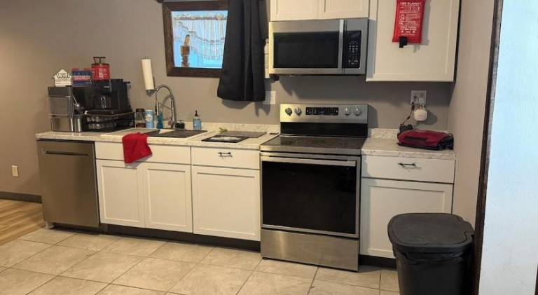 Apartment with 2 rooms for 5 persons — photo 2