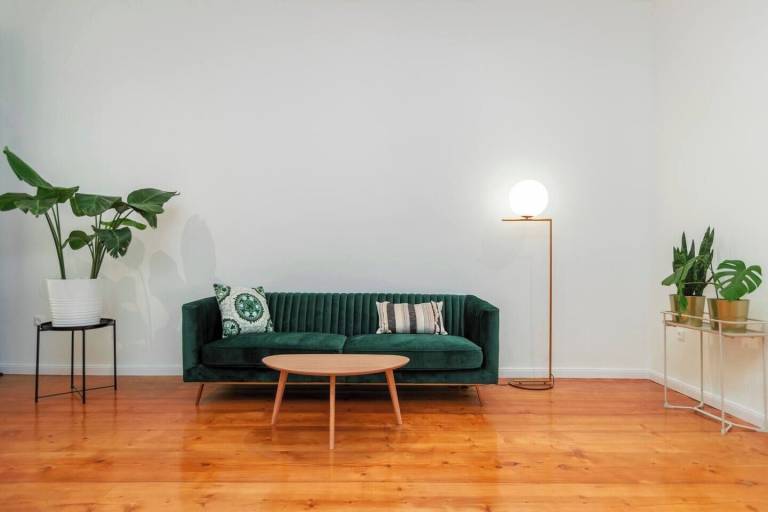 Appartement Isani-Samgori