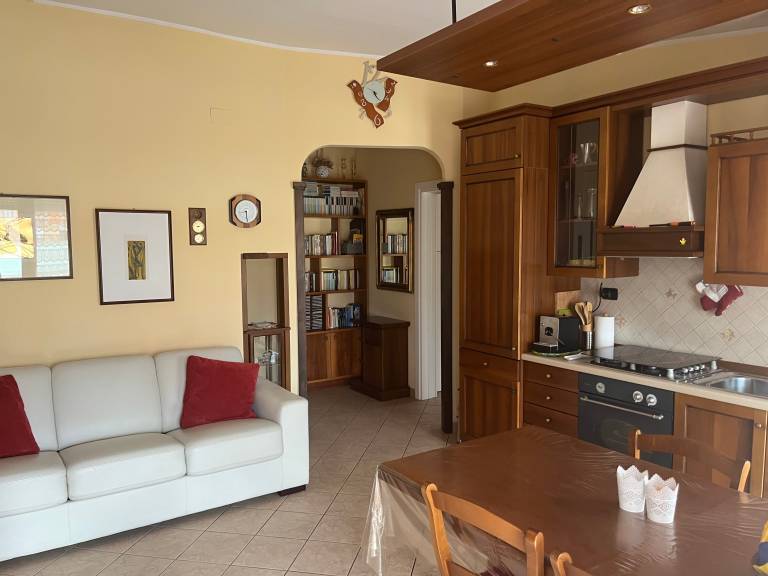 Fully equipped rental apartment with barbeque & fast internet | Beach view | Close to the beach | Good for workation | Pets allowed — photo 4