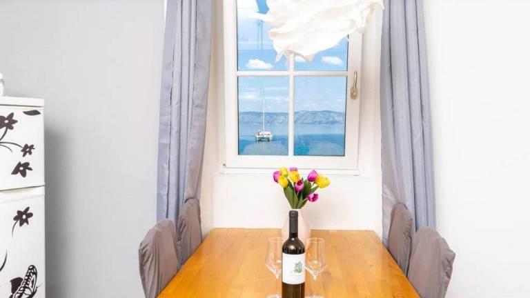 Apartma Vela Stiniva Hvar