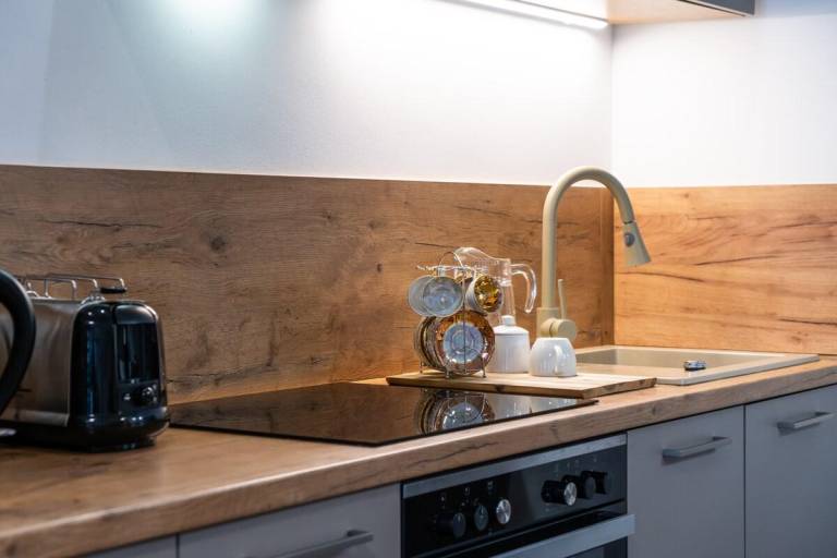 Fully equipped rental apartment | Good for workation | Pets are welcome in Vienna