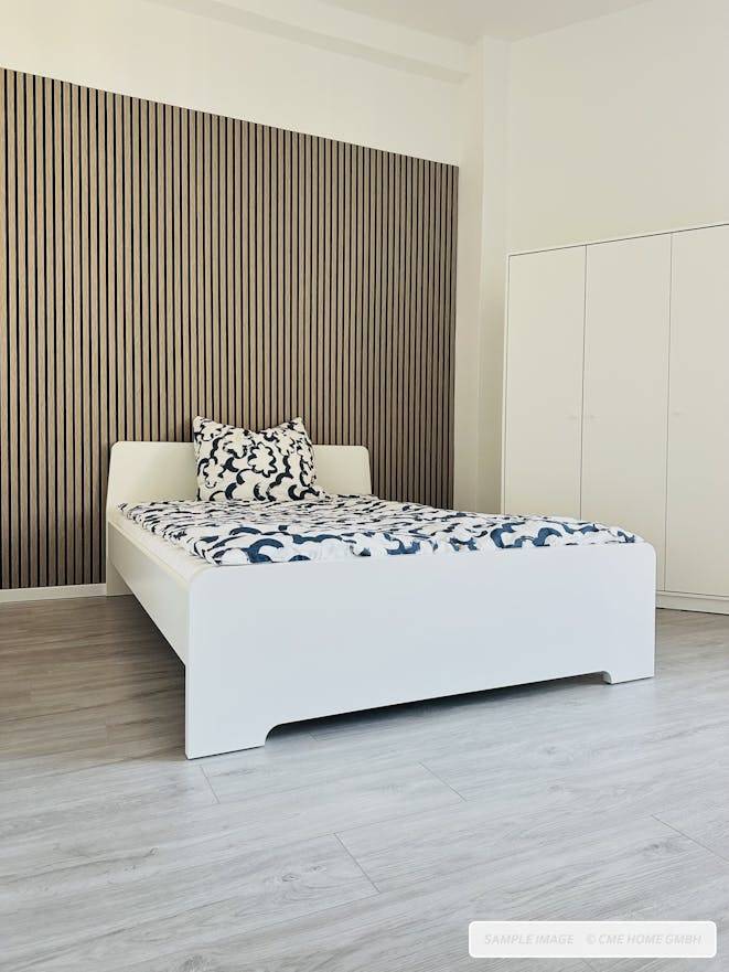 Ferienwohnung  Bezirk Reinickendorf