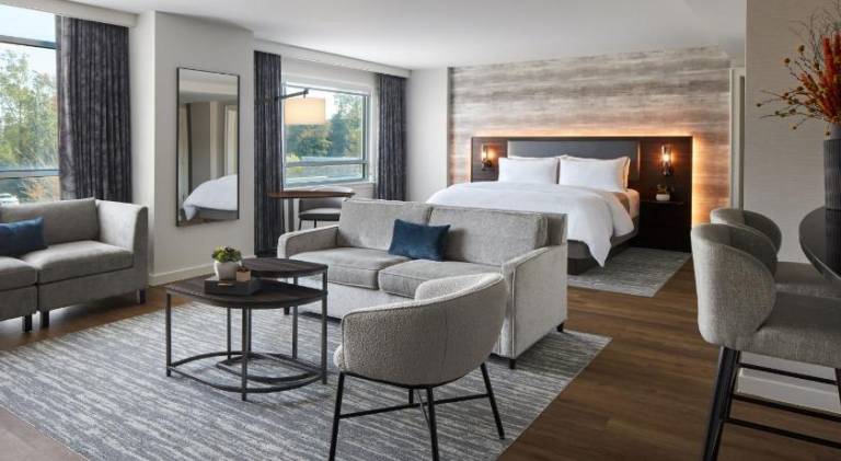 The Westin Richmond — photo 2