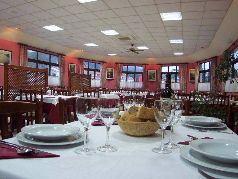 Hotel Bufon de Arenillas — photo 3