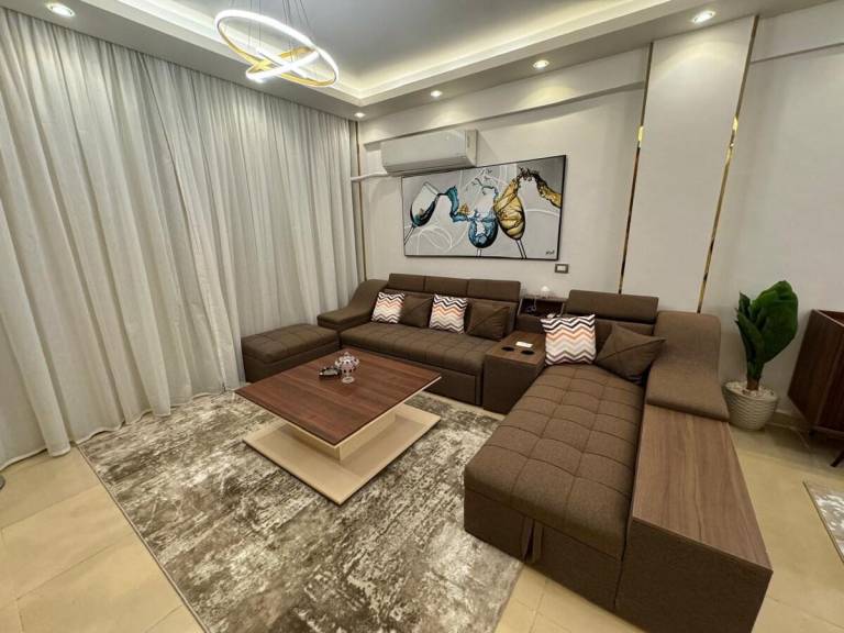 165 m² Ferienwohnung