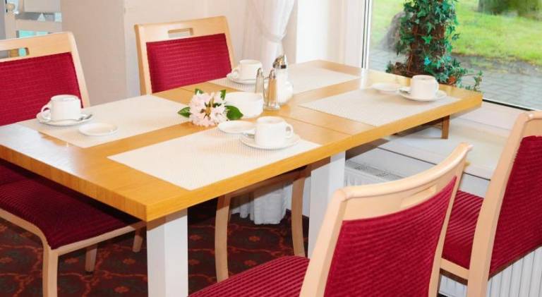 Hotel Blankenese — photo 4