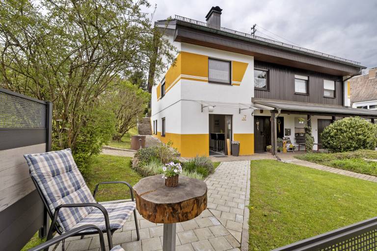 Ferienwohnung Vöhringen