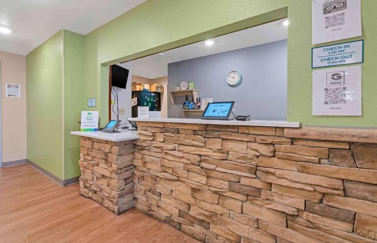 Extended Stay America Select Suites - Louisville - Airport — photo 4