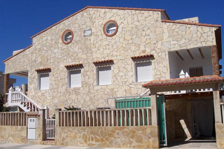 Appartement Oliva