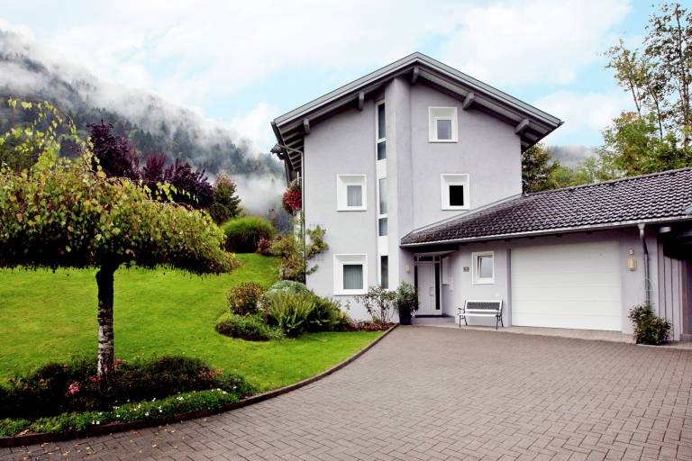 Ferienwohnung in Vandans, Gantschier für max. 4 Personen Ferienwohnung in Vandans, Gantschier für max. 4 Personen