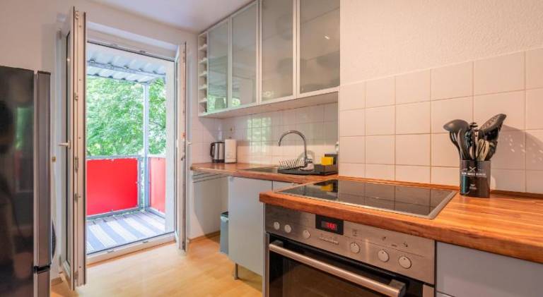 Rental apartment | Pets allowed — photo 3