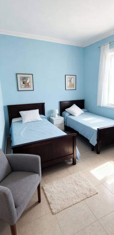 Ferienhaus La Manga del Mar Menor